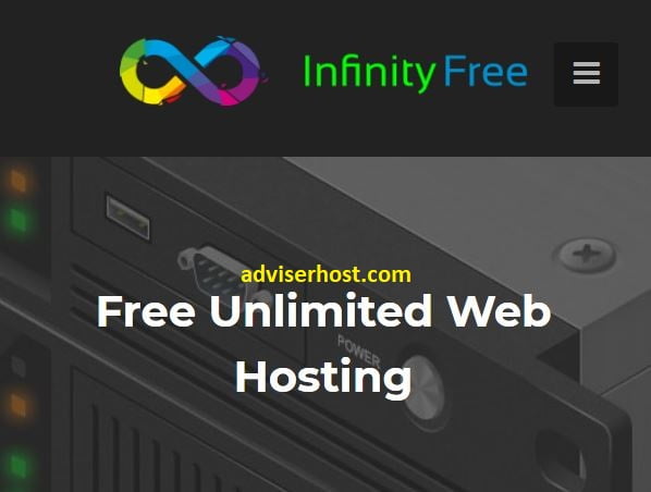free hosting - byehost - ifastnet - infinityfree